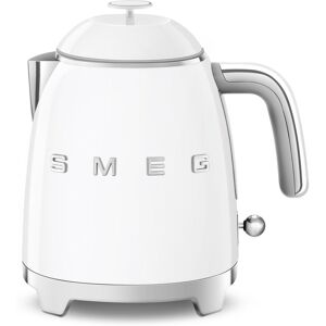 Smeg KLF05WHUK 50s Style Mini Kettle - White