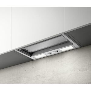 Elica CIAK2GRA60 60cm Telescopic Hood Grey