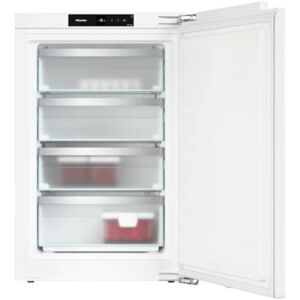 Miele FNS7140e Built‑in freezer for perfect side-by-side combination