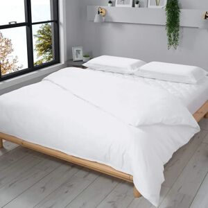 OTTY Sleep Supima Cotton Duvet Cover & Pillow Case Set