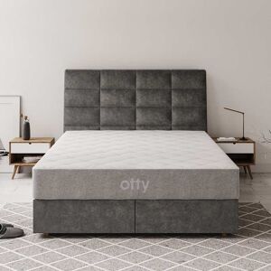 OTTY Sleep Waterproof Mattress Protector