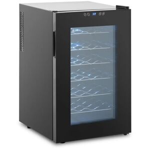 Wine Cooler - 70 l - Royal Catering - powder-coated steel RC-WC70