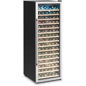 Factory second Wine Cooler - 428 l - Royal Catering - powder-coated steel RC-WC428