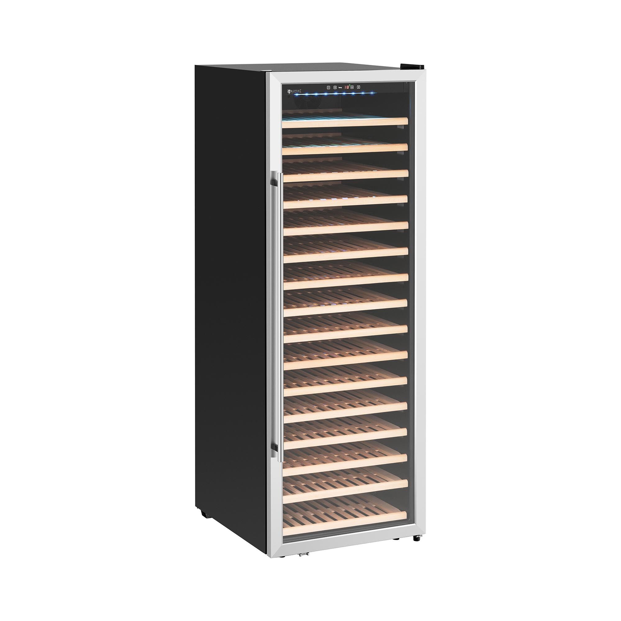 Royal Catering Factory second Wine Fridge - 428 L RCWI-428L