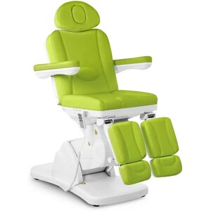 physa Podiatry Chair - electric - 300 W - 175 kg - Green LA PAZ GREEN