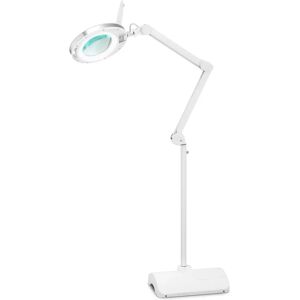 physa Magnifying Lamp - 5 dpt - 820 lm - 10 W - table clamp PHY-6ML-3