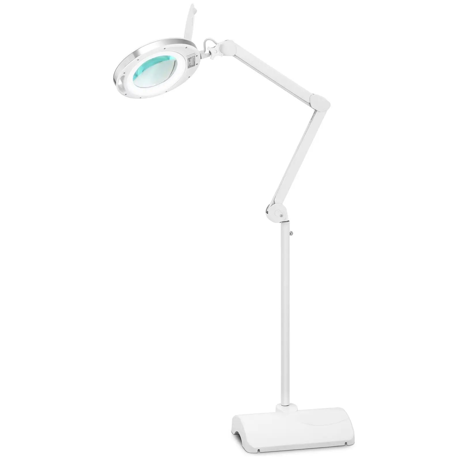 physa Magnifying Lamp - 5 dpt - 820 lm - 10 W - table clamp PHY-6ML-3