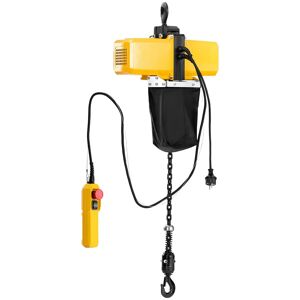 Steinberg Systems Electric Chain Hoist - 500 kg - 3 m SBS-ECH-500/3