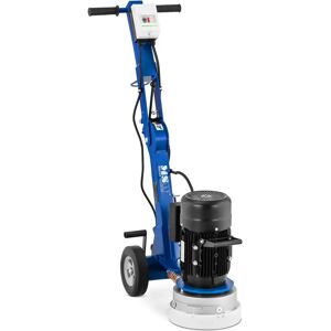 MSW Floor Grinder - 2,200 W - Ø 250 mm MSW-FG-250