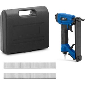 MSW Air Staple Gun - for staple lengths: 6 - 16 mm MSW-AIRS1290ASN