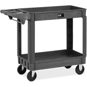 MSW Tool Trolley - 2 tiers MSW-PPTRO-0B