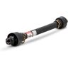 Wiesenfield PTO Shaft with length adjustment - 101 - 141 cm - 1 3/8" / 6 teeth WIE-PTO-141