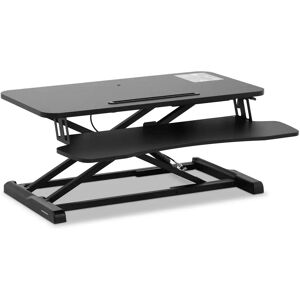 Fromm & Starck Sit-Stand Desk - sit-stand elevation - height-adjustable STAR_SSD_03