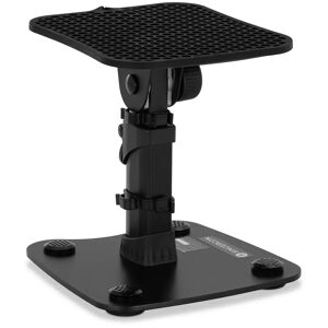 Singercon Laptop and Monitor Holder - height adjustable - tiltable SIN-MS-100