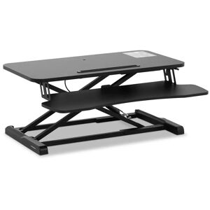 Fromm & Starck Sit-Stand Desk - sit-stand elevation - height-adjustable STAR_SSD_03