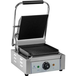 Royal Catering Contact Grill - 1 x 1800 Watt RCCG-1800G