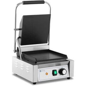 Royal Catering Contact grill - 2 - royal_catering - 1,800 W RCPKG-1800-S