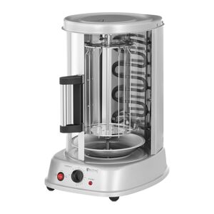 Royal Catering Tower Rotisserie - 4-in-1 - 1.500 W - 21 L RCGV-1400