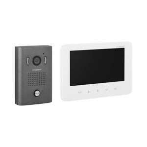 Stamony Factory second Video Intercom System - 1 monitor - 17.8 cm display ST-VP-400