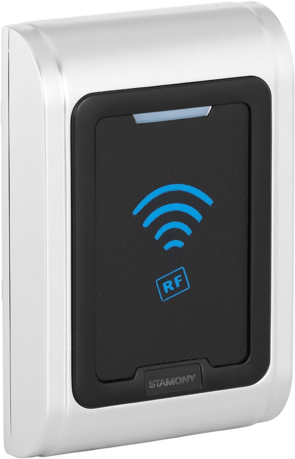 Stamony RFID Card Reader - metal housing - Wiegand 26 ST-CR-100 Stamony RFID Card Reader - metal housing - Wiegand 26 ST-CR-100