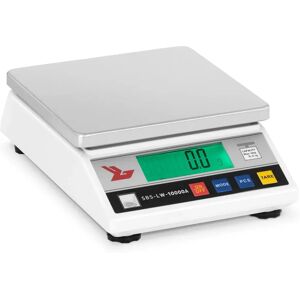 Steinberg Systems Precision Scale- 10,000 g / 0.1 g SBS-LW-10000A