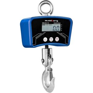 Steinberg Systems Crane Scale - 1.000 kg / 0.2 kg - LCD with lighting SBS-KW-1TC