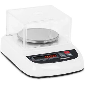 Steinberg Systems Precision Scale - 0.05 - 2,000 g / 0.01 g - windscreen SBS-LW-2000E