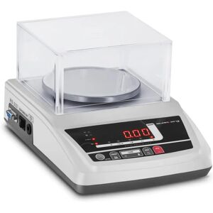 Steinberg Systems Precision Scale - 0.05 - 3,000 g / 0.01 g - windscreen SBS-LW-3000001