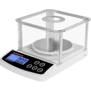 Steinberg Basic Digital Precision Scale - 500g - 0,01 g - Basic - Protection Screen SBS-LW-500/10 WS