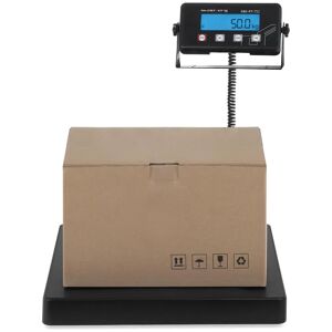 Steinberg Systems Parcel Scale - 75 kg / 10 g SBS-PT-75C