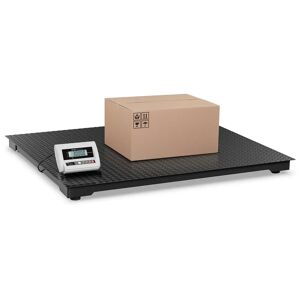 Steinberg Systems Floor Scale ECO - 3,000 kg / 1 kg - LCD SBS-BW-3T/1A