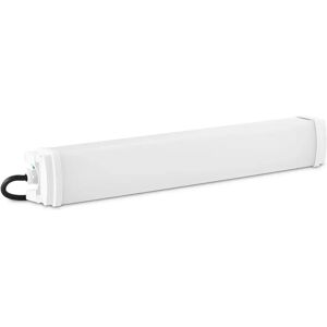 Wiesenfield Waterproof Luminaire - 30 W - 60 cm - 3,300 lm - 6000-6500 K WIE-LED-30S