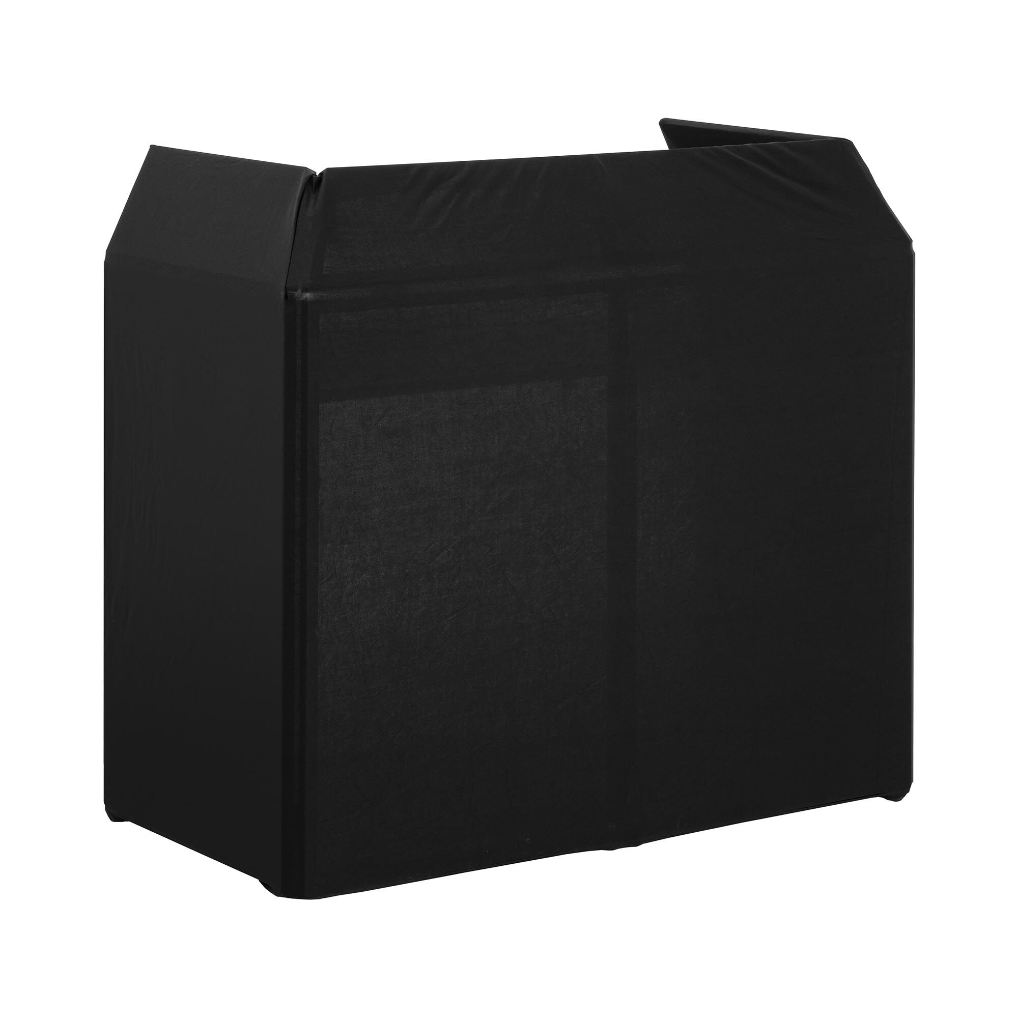 Singercon DJ Stand - up to 100 kg - folding - working height 90.5 cm CON.DJB01 Singercon DJ Stand - up to 100 kg - folding - working height 90.5 cm CON.DJB01