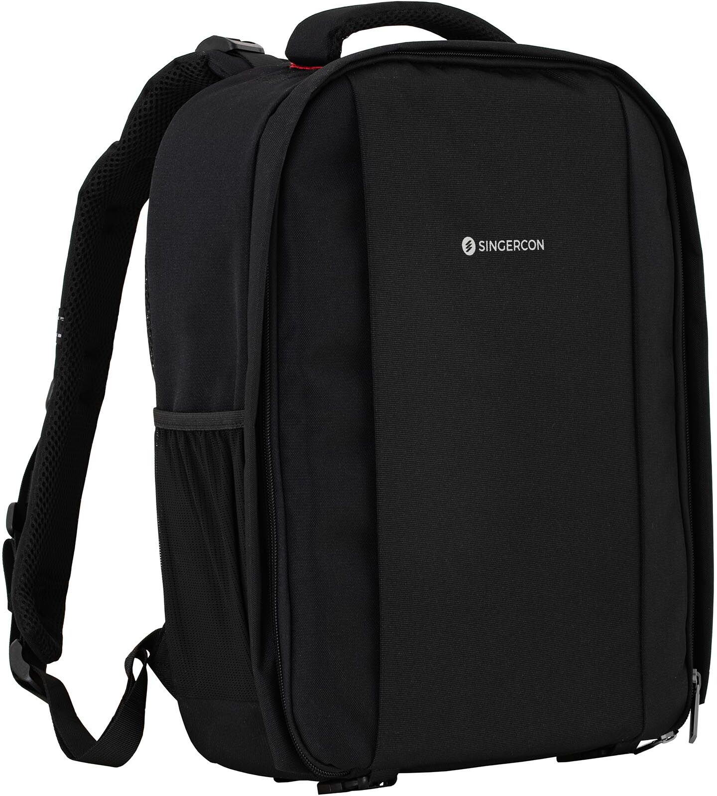 Singercon Camera Bag - up to 30 kg - tripod straps CON.CB-2C5L30A Singercon Camera Bag - up to 30 kg - tripod straps CON.CB-2C5L30A