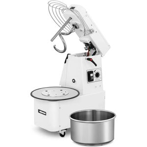 Royal Catering Kneading Machine - 22 L - 56 kg/h - 750 W - tilt-head RC-SMRH20