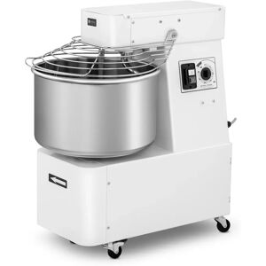 Royal Catering Kneading Machine - 32 L - 88 kg/h - 1,100 W - fixed head and bowl RC-SPFH30