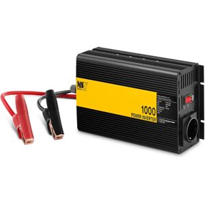 MSW Power inverter - 1000 W MSW-CPI1000MS