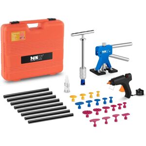 MSW Car Dent Repair Kit - 33 pcs. MSW-DENTPULLER.SET2