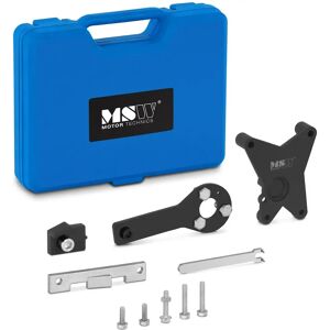 MSW Timing Chain Tool Set - for Fiat 1.2 8V and 1.4 16V MSW-ETT-20