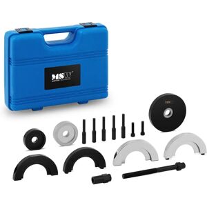 MSW Wheel Bearing Puller Kit - VW, Audi, Skoda, Seat MSW-SPS-19