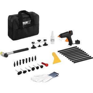 MSW Car Dent Repair Kit - 25 pcs. MSW-DENTPULLER.SET11