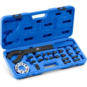 MSW Engine Timing Tool Kit - universal - 22 pcs. MSW-PHT-VAG