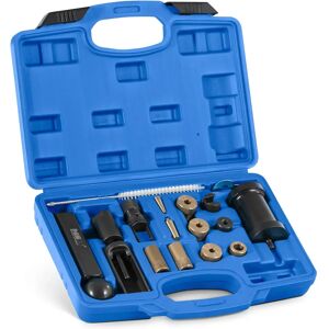 MSW Injector Puller Kit - 18 pcs. - VAG MSW-IPS-VAG-18