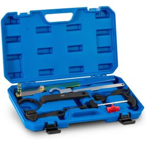 MSW Engine Adjustment Tool Kit - VW - Audi - Seat - Skoda - 1.0, 1.2, 1.4 TSI / TFSI MSW-ETT-VW-118