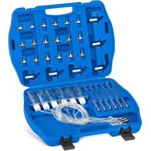 MSW Common Rail Tester - universal - 36 pcs. - 24 adapters MSW-CA-135