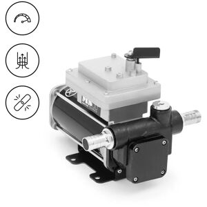 MSW Fuel Transfer Pump - 230 V - 57 L/min - power cable: 3 m - also for gas oil MSW-OP67