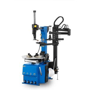 MSW Tyre Changer Machine - 1,100 W - Assist arms - 12 to 24