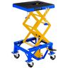 MSW Mobile Lift Table - 135 kg MSW-MHB-135-PRO