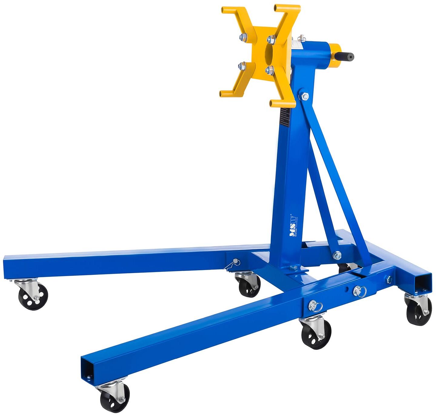 MSW Factory seconds Engine Stand - 900 kg MSW-MS-900 MSW Factory seconds Engine Stand - 900 kg MSW-MS-900