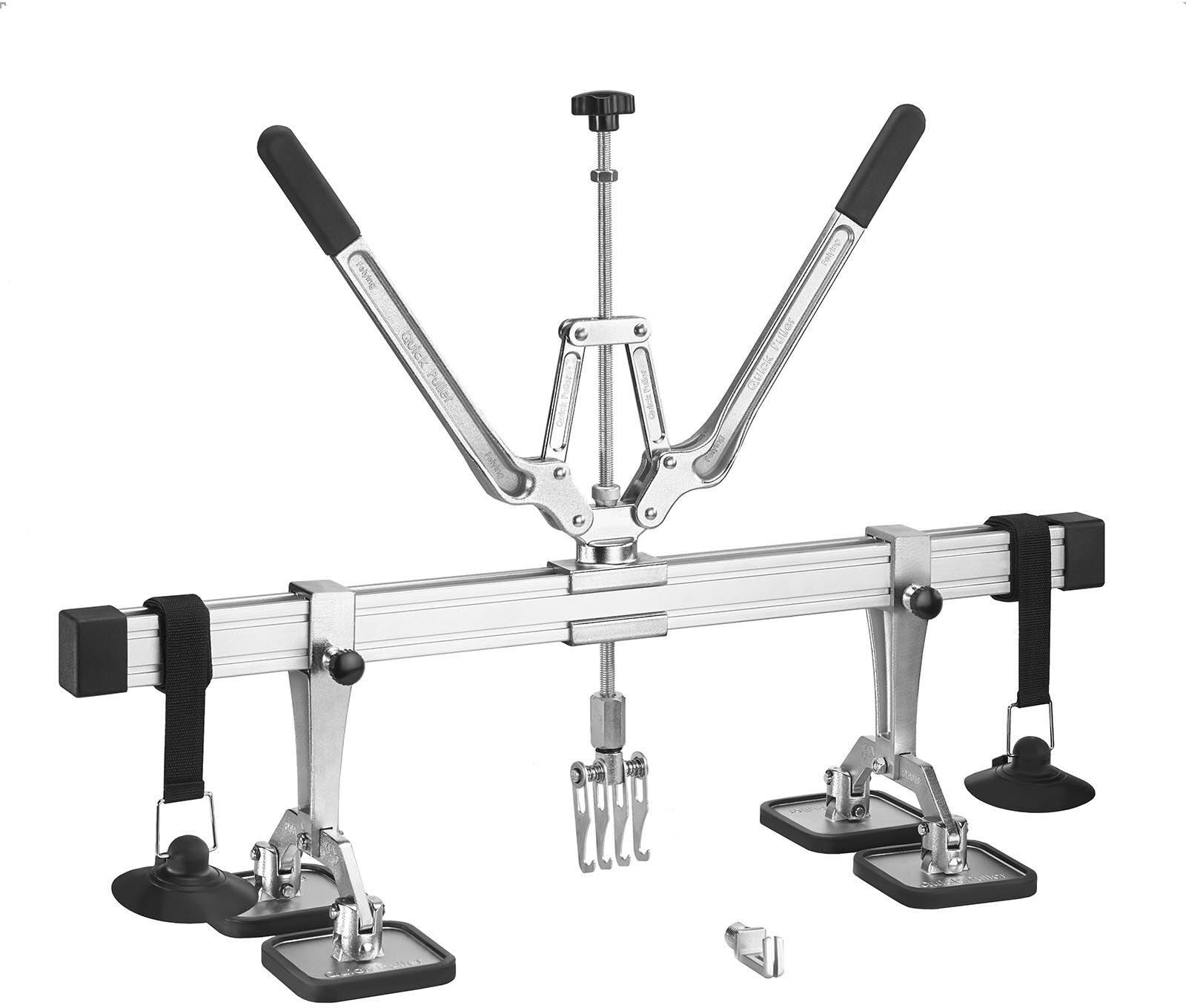 MSW Crossbar Lifter - 4 Stands MSW-ZSS4